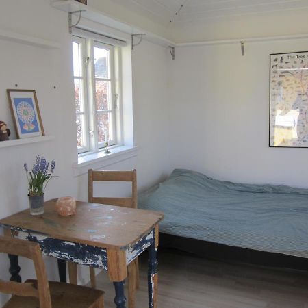 Det Lille Anneks Ollerup Extérieur photo