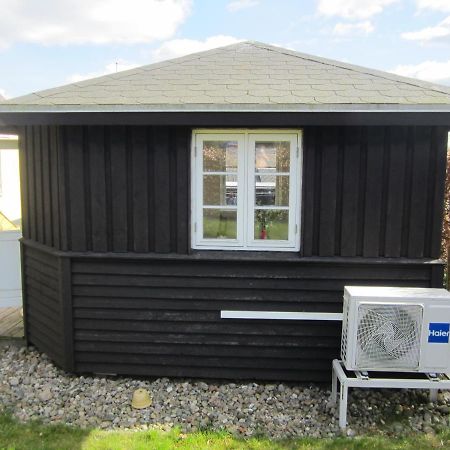Det Lille Anneks Ollerup Extérieur photo