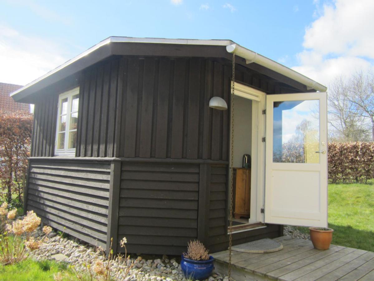Det Lille Anneks Ollerup Extérieur photo