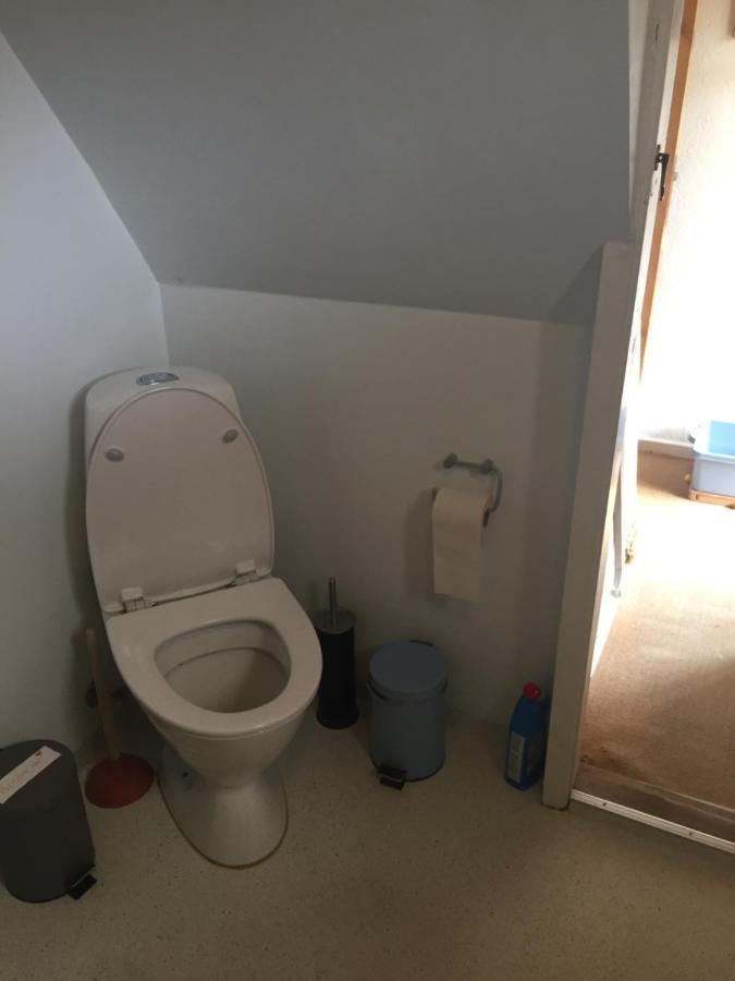 Det Lille Anneks Ollerup Extérieur photo