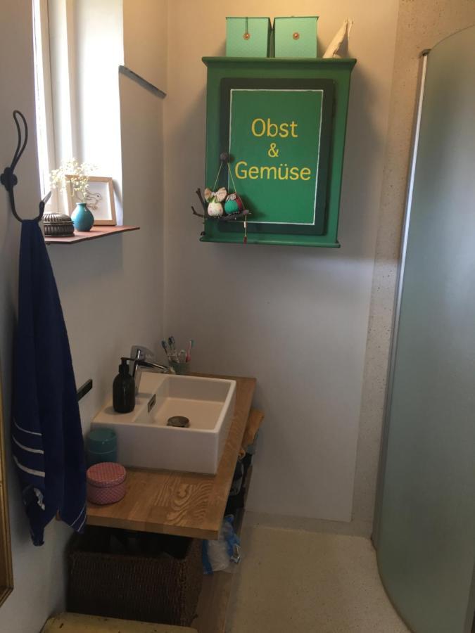 Det Lille Anneks Ollerup Extérieur photo